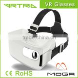 2016 VR glasses with CE certificates