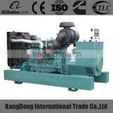 150kw Volvo Waterproof Type CE Approved Diesel Generator thumbnail-2