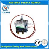 High Quality Air Conditioner Assembly Auto AC 3A Copper Thermostat