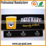 AY Recyclable Advertising PVC Bar Colored Durable Runner Mat