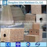 Sell Wood Sawdust Block Machine Used for Wood Pallet thumbnail-2