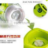 Multifunction Food Processor, Blender Mixer, Chopper, Grinder thumbnail-3