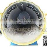 Autoclave Type Remold Tire Machine thumbnail-2