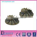 Bronze Casting Ferrous Casting Bronze Ferrous Casting thumbnail-2
