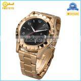 Android Mens Wrist Watch New Smart Watch Sync Touch WristWatch Phone Call SMS For Iphone Android thumbnail-3