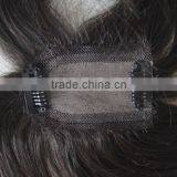 New Arrival Indian Men Hair Toupee Wig Curly Afro Toupee thumbnail-1