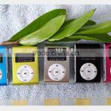 Fashion Supports Many Audio Formats Bluetooth Headset With Mp3 Player