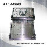 HASCO Aluminum Metal Punching Mold for Vehicle Mould thumbnail-1