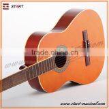 New Design High Quality Customized Brand Classic Guitar thumbnail-1