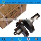 ZS1100 Diesel Engine Spare Parts Diesel Engine Piston Cylinder Liner Crankshaft thumbnail-3
