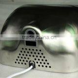UL CE RoHs Steel Metal Automatic High Speed Jet Air Hand Dryer for Bathroom thumbnail-5