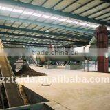 Taida Brand Organic Fertilizer Drying Equipment Made in China thumbnail-1