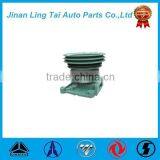 Engine Parts Heavy Duty Truck Diesel Engine Water Pump