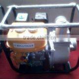 2'' Portable Gasoline Water Pump