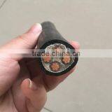 XLPE Insulated Copper Conductor Low Voltage Cable 35mm2 thumbnail-2