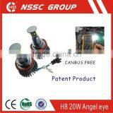 2014 NSSC Error Free Angel Eye Mini Dvr Angel Eye