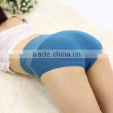 Women' Underwear Lace Brief Floral Seamless Panties Slimming Waist Shaper Most Popular thumbnail-5