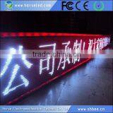 Newest Customized p6 Indoor Led Vdeo Wall Screen