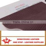 Wear-resisting New Design Leather Raw Material for Usages of Leggings,briefcase,sticker thumbnail-6