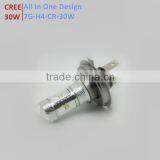 Eastar Brightness 30W H7 Led Car Canbus Light thumbnail-2