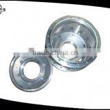 Top Quality Customized Customized Zinc Alloy Parts thumbnail-1