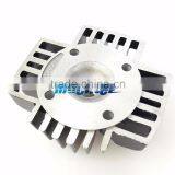 Engine Head Bore Barrel Cylinder Piston Rings For YAMAHA PW50 PY50 PEEWEE 50 Bike thumbnail-4