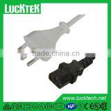 Italy Power Cord With Imq Approval