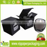 Low Price Folding Candle Paper Packaging Box