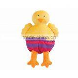 St Swimming Singing Small Yellow Duck Plush Toys Hot Outdoor Toys for Kids thumbnail-1