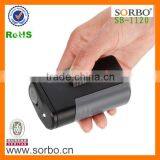 Good Quality 2016 Rechargeable Plastic Lighter With Led Emergency USB Flahslight thumbnail-6