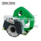 Stone Cutting Machine Type and 110mm Marle Cutter thumbnail-1