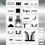 Guangdong High Precision Heat Sink Case Made in Shenzhen thumbnail-4