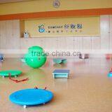 PVC Vinyl Floor Wood Surface Vinyl Plank Flooring thumbnail-4