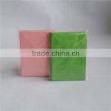Fully Stocked White Envelope