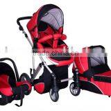 3 In1 Baby Stroller