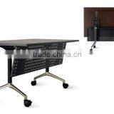 Office furniture foldable table ( NH1262-18A )