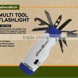 MultiTool Flashlight