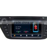 Touch Screen 2 Din Car Dvd Gps for Lifan X50 Car Dvd Gps With Radio RDS 3G BT thumbnail-3