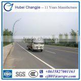 Dongfeng Milk Transport Truck, Milk Tank Automobile for Sale thumbnail-2