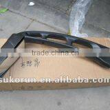 Bus Rear View Mirror