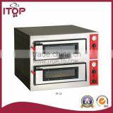 12" Pizza * 12PCS Electric Brick Oven Pizza Ovens Sale