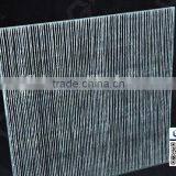 Line Style Ceramic Silkscreen Glass, Railing Glass, Barrier Glass, Partition Glass thumbnail-2