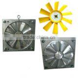 Plastic Fan Mould thumbnail-1
