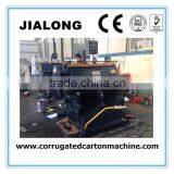 JL-1 Creasing and Die Cutting Machine thumbnail-2