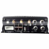 4 Channels 1080P High Definition Hard Disk/SSD Mobile DVR/NVR,MDVR8104HP thumbnail-5