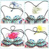 Hot Sales Elastic Rubber Tape Elastic Rubber Tape for Swimwear Elastic Rubber Tape for Bikini Swimwear thumbnail-5