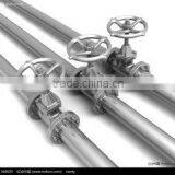 Good Quality Indoor Use Epoxy Powder Coating for Oil Pipeline With CE Certification thumbnail-1