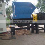 Plastic Shredder/Plastic Crusher/Plastic Crushing Machine thumbnail-2
