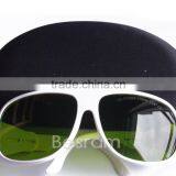 Laser Goggles Protective IPL UV 190nm-420nm 850nm-1700nm OD4+ Eyewear Glasses CE