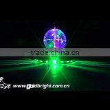 2015 Hot New Magic Crystal Ball,mini Beam Lighting,led Wall Lights thumbnail-6
